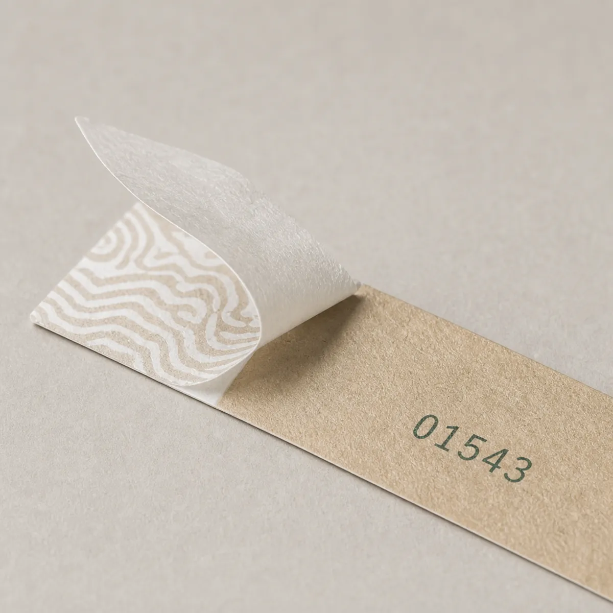 Transponder detail